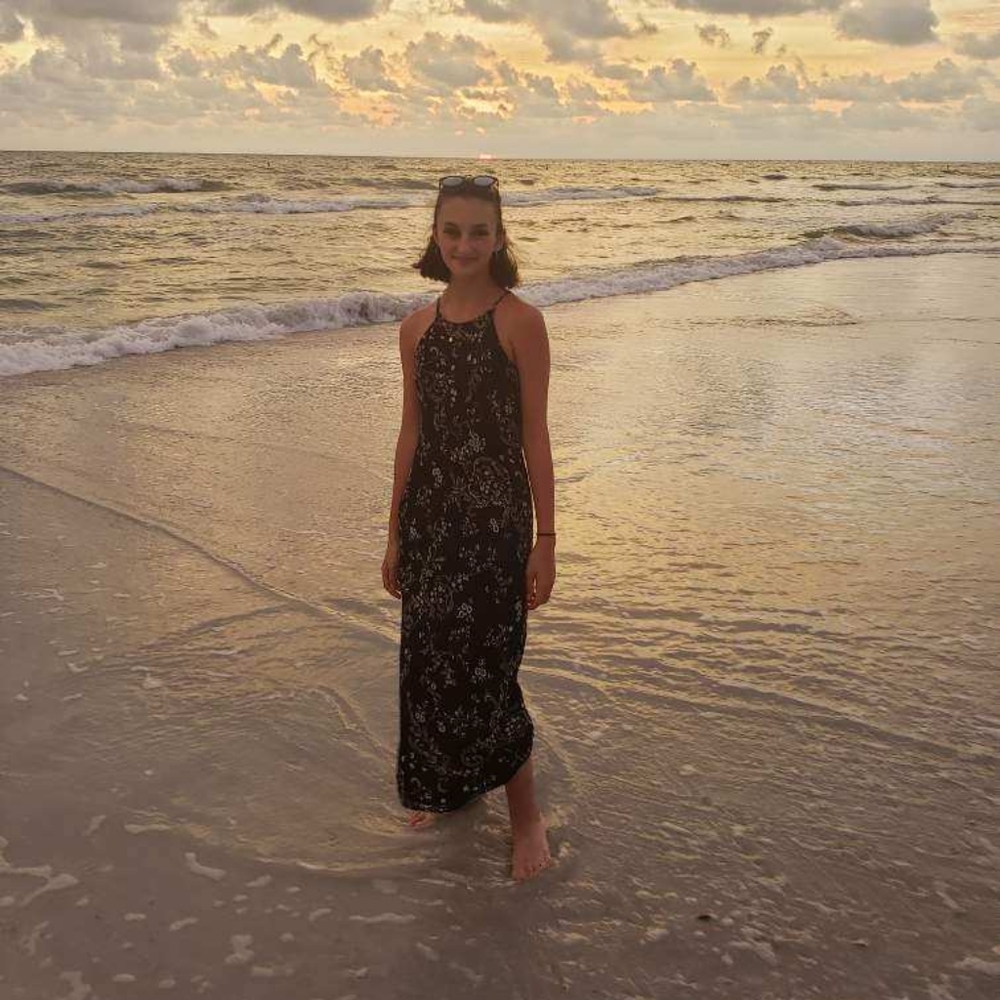 Meet your Posher, Gaby